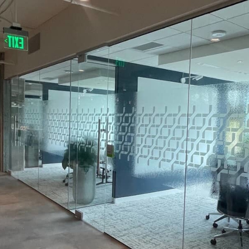 Window & Wall Graphics
